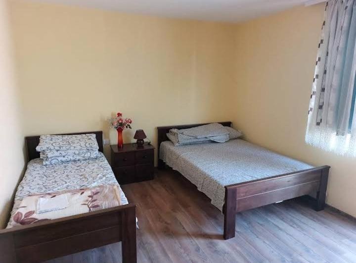 Seosko Domacinstvo Nedic Guest House Valjevo Exterior photo