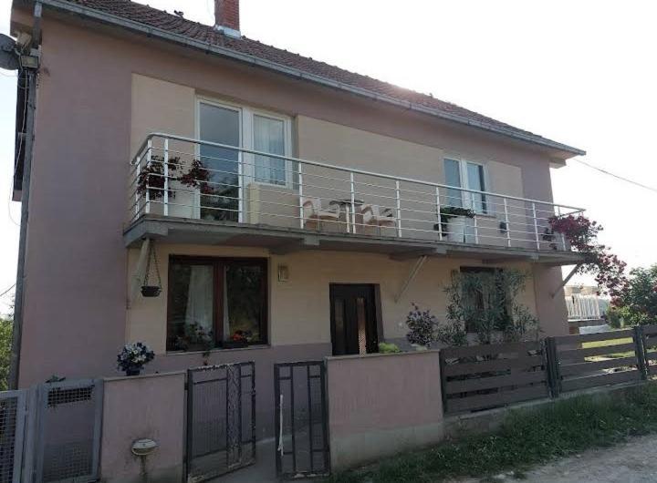 Seosko Domacinstvo Nedic Guest House Valjevo Exterior photo